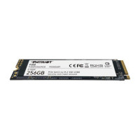 Накопичувач SSD M.2 Patriot P300 256GB NVMe 2280 PCIe 3.0 3D TLC  - фото № 2