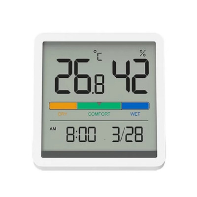 Датчик температури і вологості Xiaomi MiiiW (NK5253) - зображення 1
