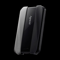 Зовнішній жорсткий диск PHD External 2.5'' Apacer USB 3.2 AC533 4Tb Back (color box) (Цвет 7073), Атикул k56189 |  купить на VILKI.NET - фото № 1