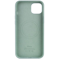 Чохол для смартфона Silicone Full Case AAA MagSafe IC for iPhone 14 Pro Succulent (Цвет Succulent) - фото № 2