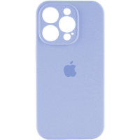 Чохол для смартфона Silicone Full Case AA Camera Protect for Apple iPhone 13 Pro Max 5,Lilac (Цвет Lilac), Атикул k44228 |  купить на VILKI.NET - фото № 1