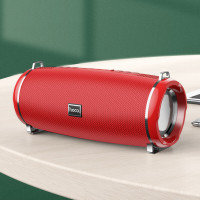 Портативна колонка HOCO HC2 Xpress sports BT speaker Red (Колір 7070) - фото № 3