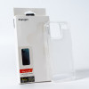 Чохол Spigen AAA Matt Clear for Apple iPhone 13 Transparent (66120)- № 3
