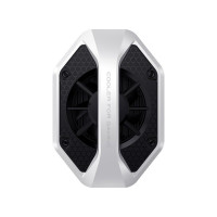 Кулер Xiaomi Ice Sealed Heat Dissipation Back Clip White