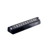 Паркувальна карта UGREEN LP178 Car Temporary Parking Card (Dual Numbers)(UGR-60326) (Black) UGREEN - № 1
