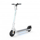 Електросамокат OKAI ES20-NEON White 9", 300(600)W, 9.8Ah, 40km, 25km\h, 20%, NFC, App, 16kg
