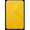 Зовнішній жорсткий диск PHD External 2.5'' Apacer USB 3.2 Gen. 1 AC236 1Tb Yellow (color box) - № 2