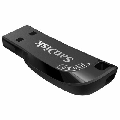 Flash SanDisk USB 3.0 Ultra Shift 64Gb - зображення 3