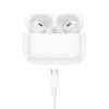 Бездротові навушники HOCO EW77 True wireless stereo headset White (7068)- № 7