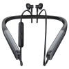 Навушники ACEFAST N1 neck hanging Bluetooth earphones Black - зображення 3