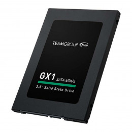 SSD Team GX1 120GB 2.5" SATAIII TLC