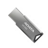 Flash A-DATA USB 3.2 UV 350 32Gb Silver (AUV350-32G-RBK) - изображение 2