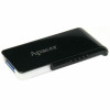 Flash Apacer USB 3.1 AH350 32Gb black (AP32GAH350B-1)