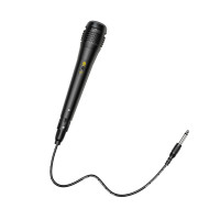 Портативна колонка HOCO BS37 Dancer outdoor wireless speaker Black (Цвет 7073) - фото № 6