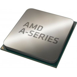 AMD CPU Bristol Ridge A6 2C/2T 9500 (3.5/3.8GHz,1MB,65W,AM4) box, Radeon R7 Series