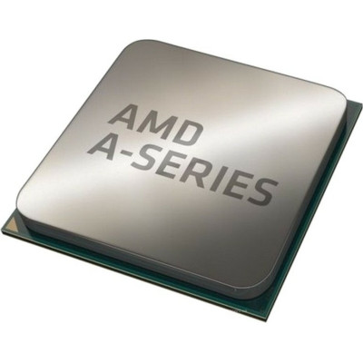 AMD CPU Bristol Ridge A6 2C/2T 9500 (3.5/3.8GHz,1MB,65W,AM4) box, Radeon R7 Series - изображение 1