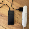 Кабель Mibrand MI-32 Nylon Charging Line USB для Micro 2A 2m Черный (MIDC/322MB) - изображение 5