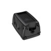 Портативна колонка HOCO BS37 Dancer outdoor wireless speaker Black (7073)- № 4