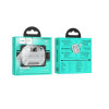 Навушники HOCO EW55 Trendy true wireless BT gaming headset Silver (Silver)- № 2