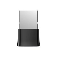 Адаптер Bluetooth Baseus Wireless Adapter BA04 Black  - фото № 4