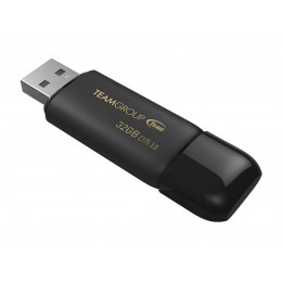 Flash Team USB 3.1 C175 32Gb Black