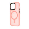 Чохол для смартфона Cosmic Magnetic Color HQ for Apple iPhone 14 Pro Pink (MagColor14ProPink)