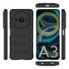 Чохол для смартфона Cosmic Magic Shield for Xiaomi Redmi A3 4G Black (7073)- № 2