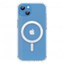 Чохол для смартфона DUX DUCIS Clin Mag for Apple iPhone 14 Clear