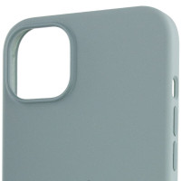 Чохол для смартфона Silicone Full Case AAA MagSafe IC for iPhone 14 Pro Succulent (Цвет Succulent) - фото № 5