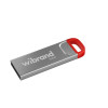Flash Wibrand USB 2.0 Falcon 16Gb Red