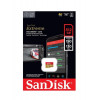 microSDXC (UHS-1 U3) SanDisk Extreme A2 512Gb class 10 V30 (R190MB/s,W130MB/s) - зображення 2
