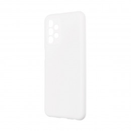 Чохол для смартфона Cosmiс Full Case HQ 2mm for Samsung Galaxy A23 4G White