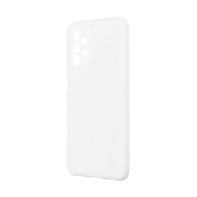 Чохол для смартфона Cosmiс Full Case HQ 2mm for Samsung Galaxy A23 4G White (CosmicFGA23White) - изображение 1