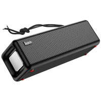Портативна колонка HOCO HC3 Bounce sports wireless speaker Black (Колір 7073) - фото № 3