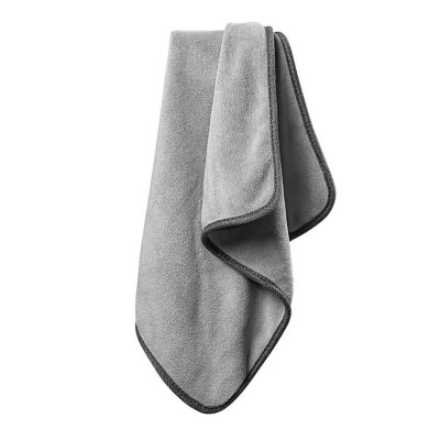 Мікрофібра Baseus Easy life car washing towel（40*40сm Two pack）Grey (CRXCMJ-0G) - изображение 3