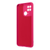 Чохол для смартфона Cosmiс Full Case HQ 2mm for Xiaomi Redmi 10C Grape Purple (CosmicFXR10CGrapePurple) - зображення 2