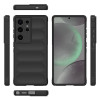 Чохол для смартфона Cosmic Magic Shield for Samsung Galaxy S25 Ultra Black (7073)- № 3