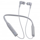 Бездротові навушники BOROFONE BE59 Rhythm neckband BT earphones Gray