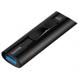 Flash SanDisk USB 3.1 Extreme Pro 256Gb (420Mb/s)