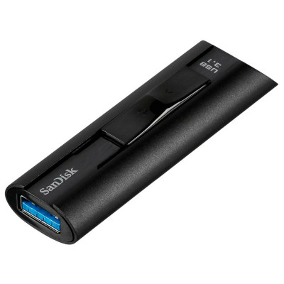 Flash SanDisk USB 3.1 Extreme Pro 256Gb (420Mb/s) - зображення 1