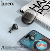 Навушники HOCO DES34 Glow BT headset Black - изображение 6