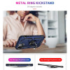 Чохол для смартфона Cosmic Robot Ring for Apple iPhone 14 Blue (Roboti14Blue) - зображення 3