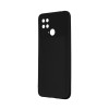 Чохол для смартфона Cosmiс Full Case HQ 2mm for Poco C40 Black (CosmicFPC40Black)