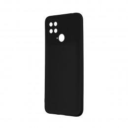 Чохол для смартфона Cosmiс Full Case HQ 2mm for Poco C40 Black