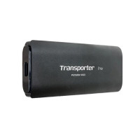 Портативний SSD Patriot Transporter 1TB Type-C