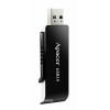 Flash Apacer USB 3.1 AH350 32Gb black (AP32GAH350B-1) - зображення 2