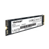 SSD M.2 Patriot P310 1920GB NVMe 2280 PCIe 3.0x4 3D NAND TLC - изображение 3