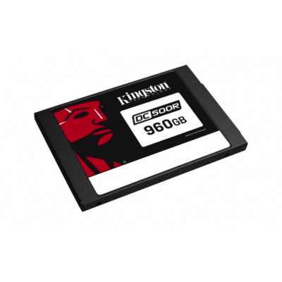 SSD Kingston DC500R Enterprise 960GB 2.5