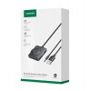 Bluetooth-ресивер UGREEN CM723 Bluetooth Receiver Audio Adapter Black (Black)- № 2
