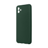 Чохол для смартфона Cosmiс Full Case HQ 2mm for Samsung Galaxy A04 Pine Green (CosmicFG04PineGreen)
